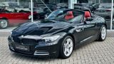BMW Z4 sDrive 35i Roadster E89 -1. Hand - 68.574km - BMW Z4: E89