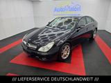 Mercedes-Benz CLS 350 CGI Navi Com Leder Beige Automatik - gebrauchte Mercedes-Benz CLS 350 aus dem Jahr 2007