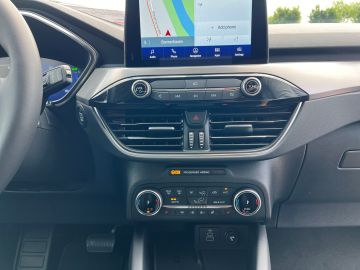 Bild 16 Ford Kuga Titanium X PHEV Navi Leder digitales Cockpi