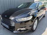 Ford Mondeo 2.0 TDCI Lim. Titanium Klimaaut,Nav,Euro6 - Ford Mondeo in Solingen