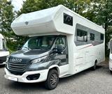 Concorde Cruiser 891 LR Diamond Series - >96T€ gespart! - Concorde Cruiser 891 LR Diamond