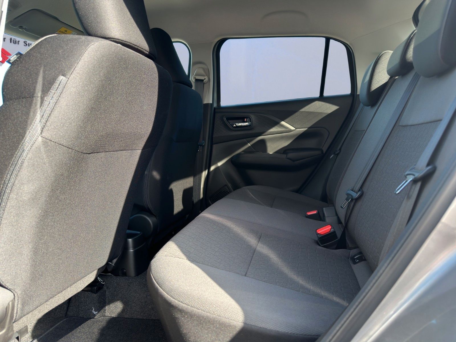 Suzuki Swift - Bild 14