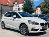 BMW 218 Active Tourer Advantage*AUTOMATIK*1.HAND*AHK - BMW 218 Active Tourer: Automatik
