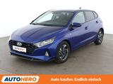 Hyundai i20 1.0 T-GDI Mild-Hybrid Edition 30 Aut*TEMPO* - Hyundai i20: Edition 30