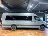Mercedes-Benz SPRINTER 316 4X4 EXTRALANG L4H2 SUPERMAXI DISTRO - Mercedes-Benz Sprinter super