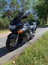 Suzuki  GSX 750 f - SUZUKI GSX 750 F