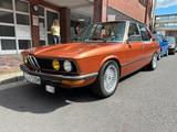 BMW 518i E12 - neu aufgebaut - BMW 518 von privat