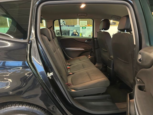Opel Zafira C Edition StartStop *7Sitzer*