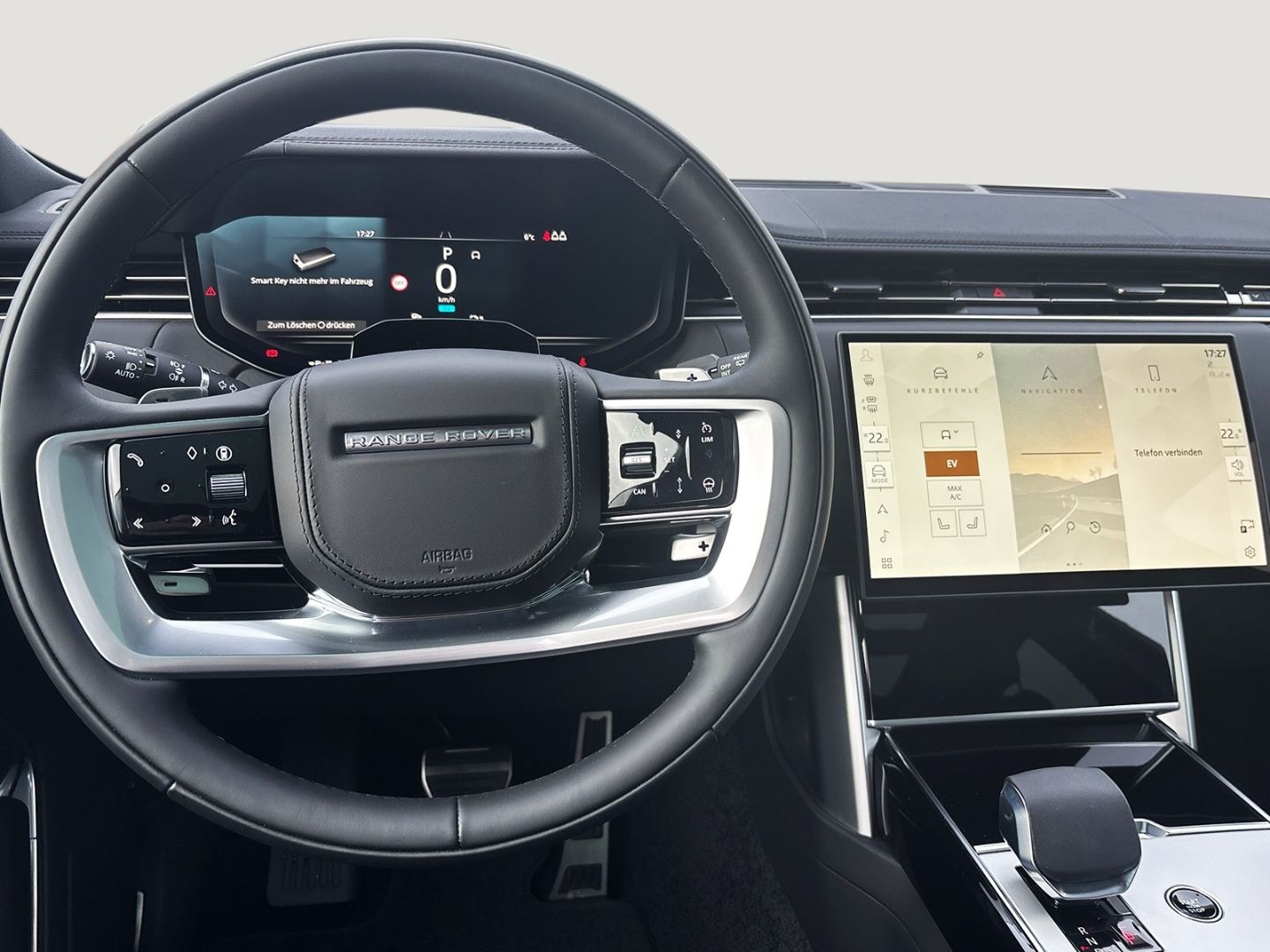 Land Rover Range Rover - Bild 14