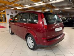FORD C-Max 1.8|Klima|Tempomat|TÜV 03/27|Isofix