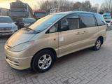 Toyota Previa **7SEATS-AC-FRENCH CAR** - Toyota Previa Gebrauchtwagen