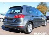 Volkswagen Golf Sportsvan VII Comfortline Navi Bi-Xenon Sta - Volkswagen Golf: V Comfortline
