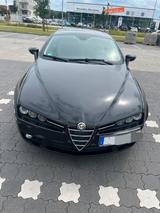Alfa Romeo Brera 2.2 JTS 16V Sky View Sky View - Alfa Romeo Brera aus 2008