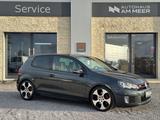 Volkswagen Golf VI GTI 3-Türig *XENON*SEHR GEPFLEGT*TÜV NEU - Volkswagen Golf aus 2011: GTI