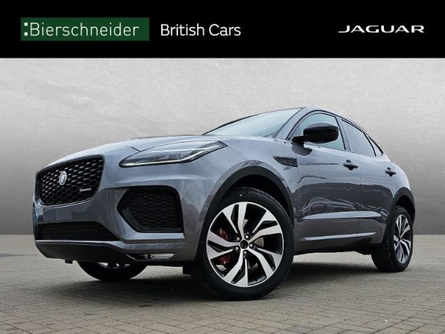 Jaguar E-Pace D165 AWD R-Dynamic HSE