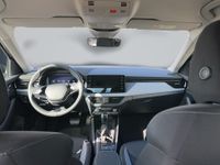 Skoda Kamiq - Vorschau Bild 10