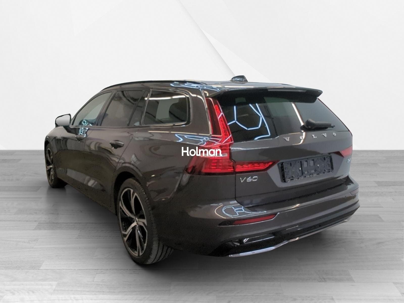 Volvo V60 B4 B Plus Dark H&K 360° ACC BLIS AHK LED Nav imagem 2