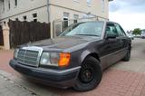 Mercedes-Benz Mercedes Benz 250D |Restorierungsbedürftig| - gebrauchte Mercedes-Benz 250 aus dem Jahr 1992