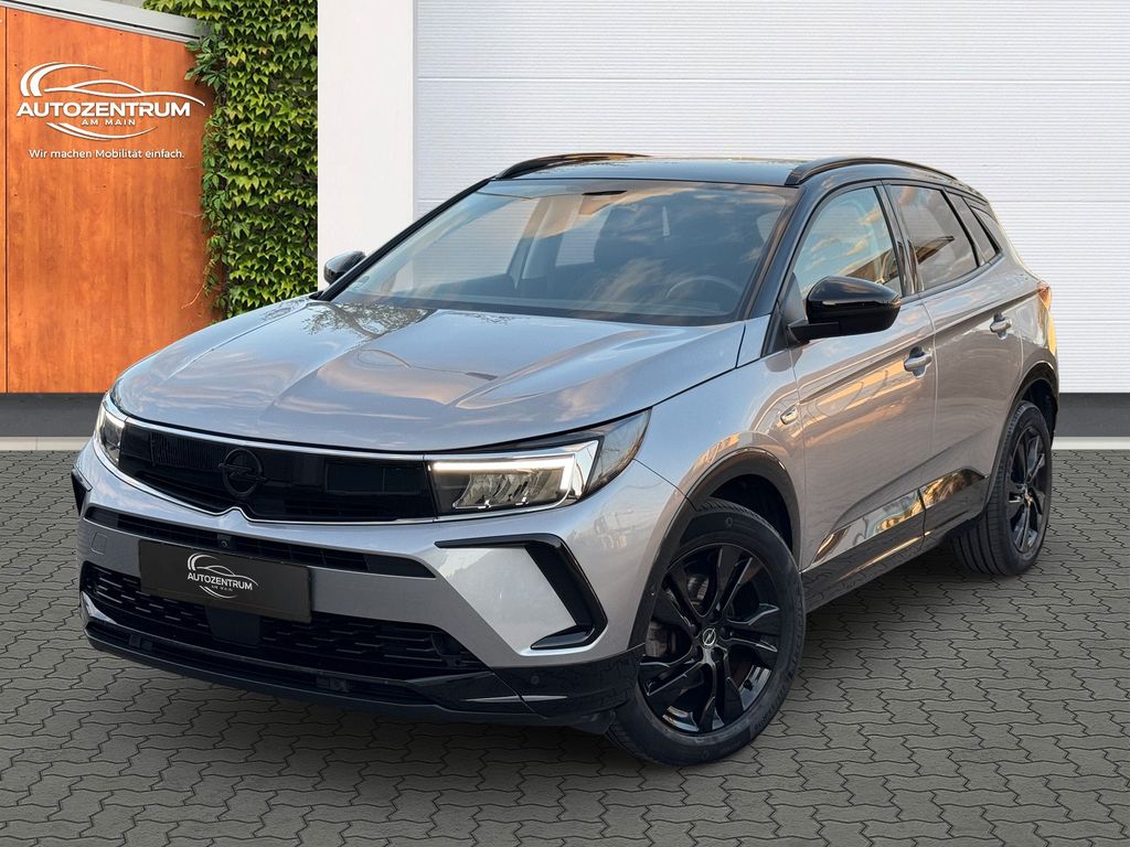 Image of Opel Grandland (X)