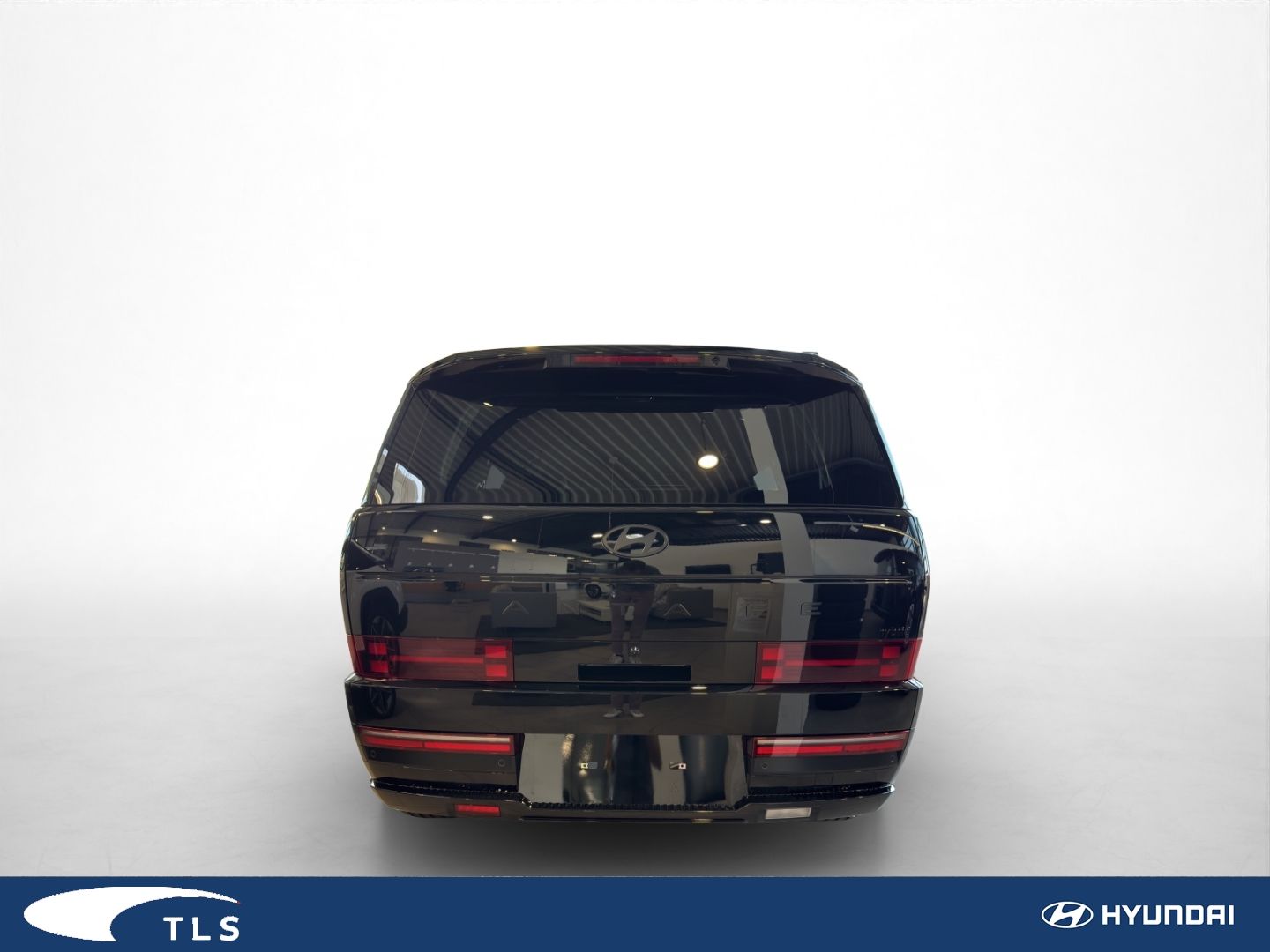 Hyundai Santa Fe – Bild 7