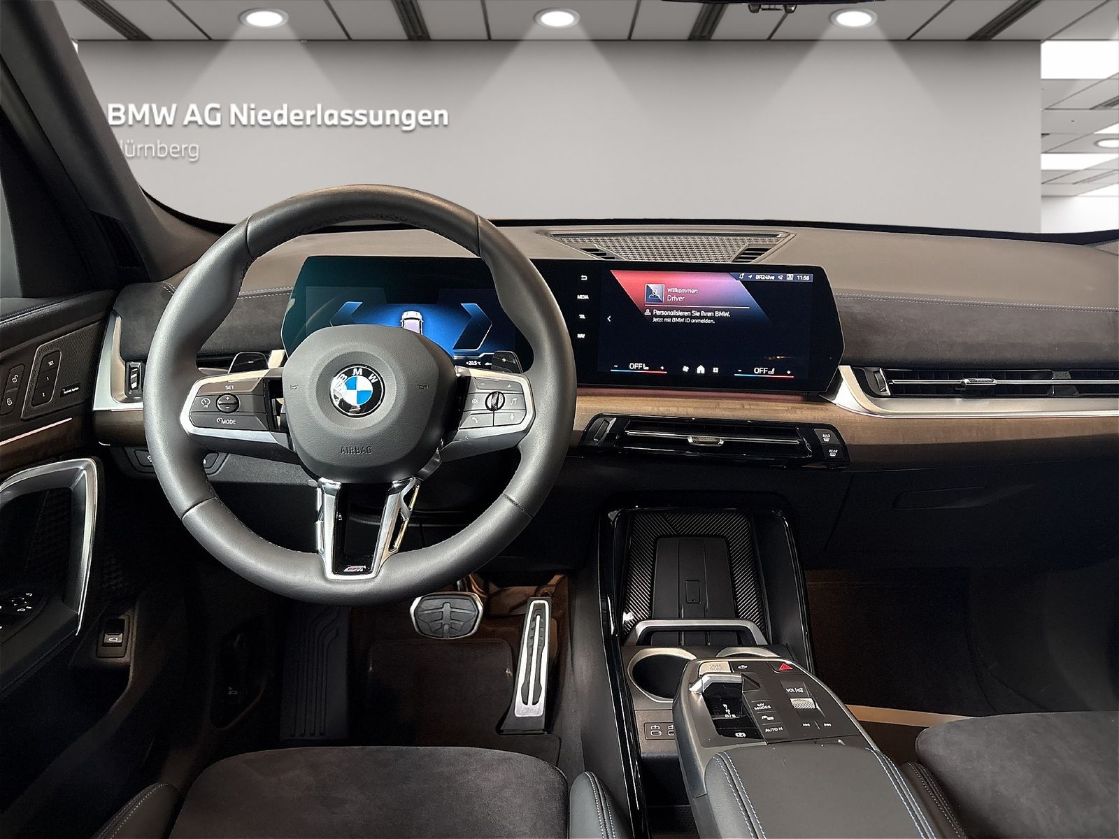 BMW X1 - Bild 12