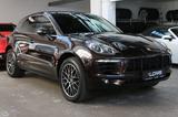 Porsche Macan S Diesel 18Wege Volleder Pano Kamera Bose - Porsche Macan in Duisburg