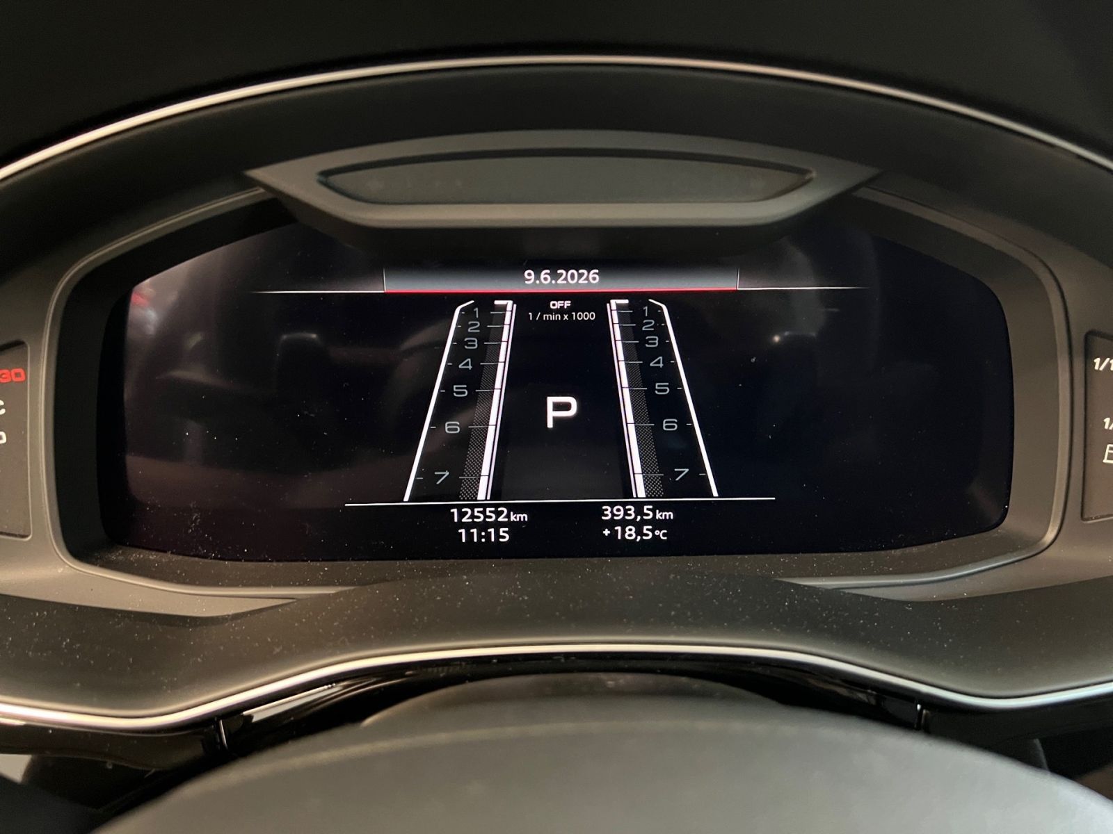 Audi RSQ8 - Bild 9
