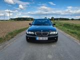 BMW 318d E46 M47 - BMW 318: 318d E46