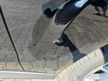 Mercedes GLK 250 - 5