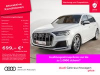 Audi SQ7 - Vorschau Bild 1