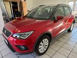 Seat Arona Style*1.Hand*Scheckheft*LED*PDC*TÜV NEU* - Seat Arona in Hamburg
