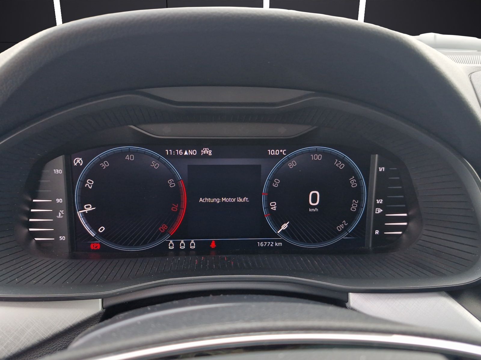 Fahrzeugabbildung SKODA Scala Tour 1.0 TSI LED Navi SHZ VC