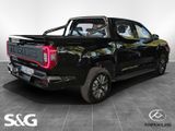 Maxus T90 EV T90P2389RDCA Elite Car Play+RüKam+DAB+PTC - Maxus T90