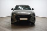 Audi e-tron 50 Quattro 2xS-Line Black Edition Pano - Audi e-tron: 50
