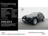 Audi Q5 Sportback 45 quattro S line*Navi*Matrix*Alu*A - Audi Q5 Jahreswagen