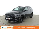 Jeep Compass 1.3 T4 4xe Plug-in Hybrid S Aut.*NAVI* - Jeep Compass Gebrauchtwagen in München