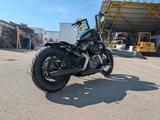 Harley-Davidson Sportster 1200 / forty - Eight  - HARLEY-DAVIDSON 2008 SPORTSTER 1200