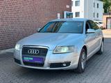 Audi A6 Lim. 2.4 SHZ XENON PDC AUTOMATIK 04/28 - Audi A6 aus 2005: 2.0