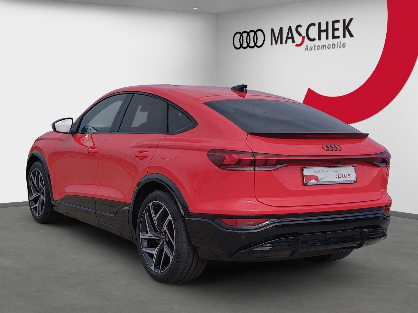 Audi SQ6 e-tron - Bild 4