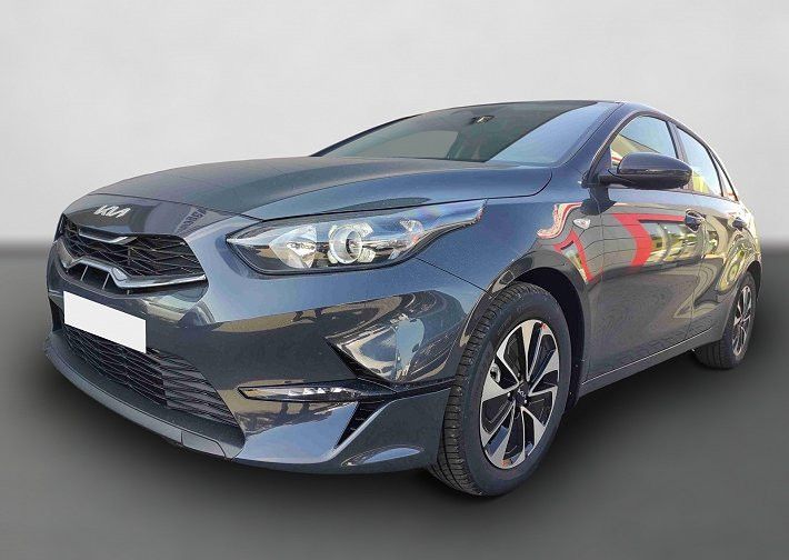 Kia cee'd / Ceed