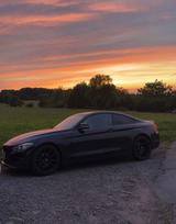 BMW 420d Coupé M Sport M Sport - BMW 420 in Dortmund