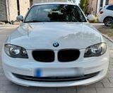 BMW  116i 2009 - BMW 116: Kombi