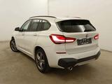 BMW X1 Drive 18 i M Sport LED/LEDER/RFK/SHZ/PDC/DAB - BMW X1: X1s Drive 18d