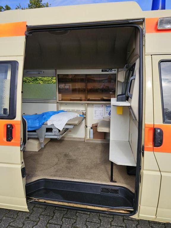 Volkswagen T4 andere