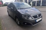 Seat Alhambra 2.0 TDI 110kW XCELLENCE DSG, 7Sitz, 1Hd - SEAT Alhambra XCELLENCE mit Diesel-Antrieb