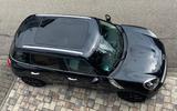 MINI Cooper Countryman - gebrauchte MINI Cooper Countryman aus dem Jahr 2014