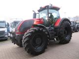 Valtra S 323 klima, - Valtra LKWs
