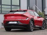 Kia EV6 77,4 kWh 168 kW Wärmepumpe Sitzbelüf. - Kia EV6: mit Anhängerkupplung