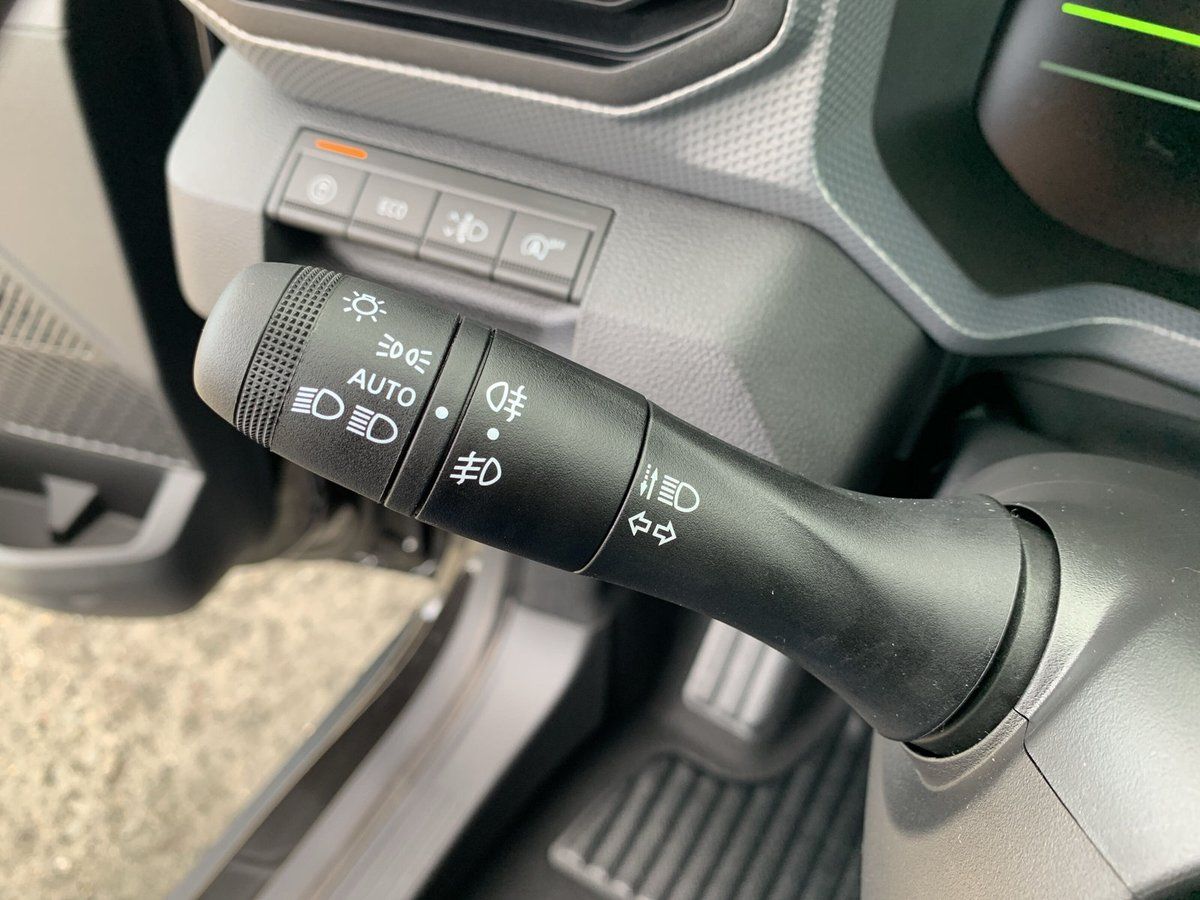 Dacia Duster - Bild 22