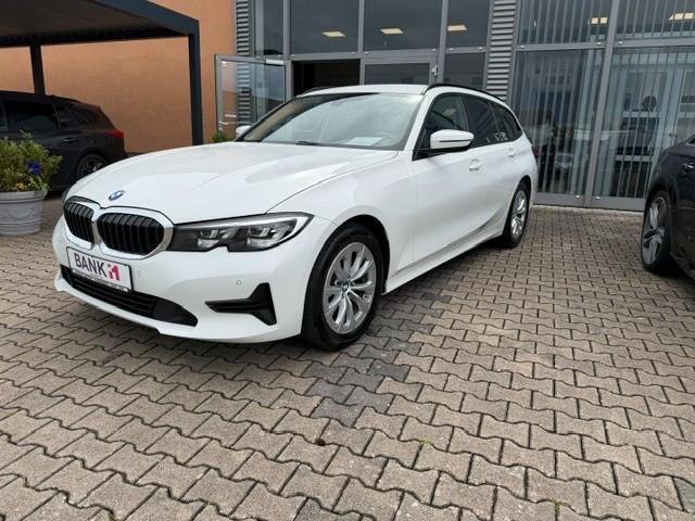 BMW 318 3 Touring 318 d Advantage